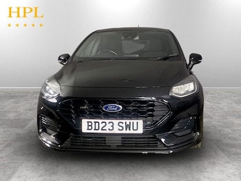 Used Ford Fiesta 2023 for sale - 79072534: Photo