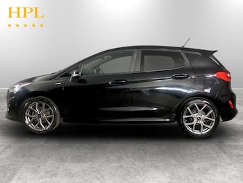 Used Ford Fiesta 2023 for sale - 79072534: Photo