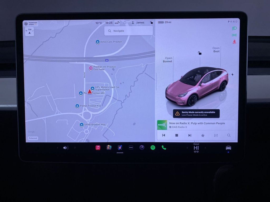 Used Tesla Model Y 2022 for sale - 77111049: Photo 20