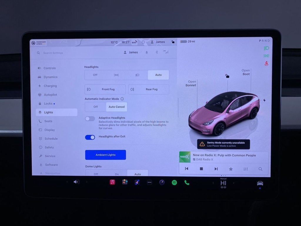 Used Tesla Model Y 2022 for sale - 77111049: Photo 23