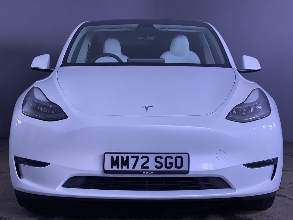 Used Tesla Model Y 2022 for sale - 77111049: Photo 3