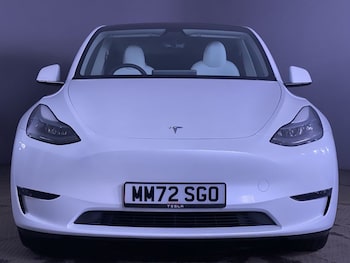 Used Tesla Model Y 2022 for sale - 77111049: Photo