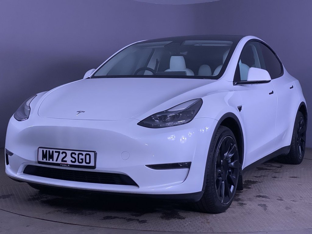 Used Tesla Model Y 2022 for sale - 77111049: Photo 4