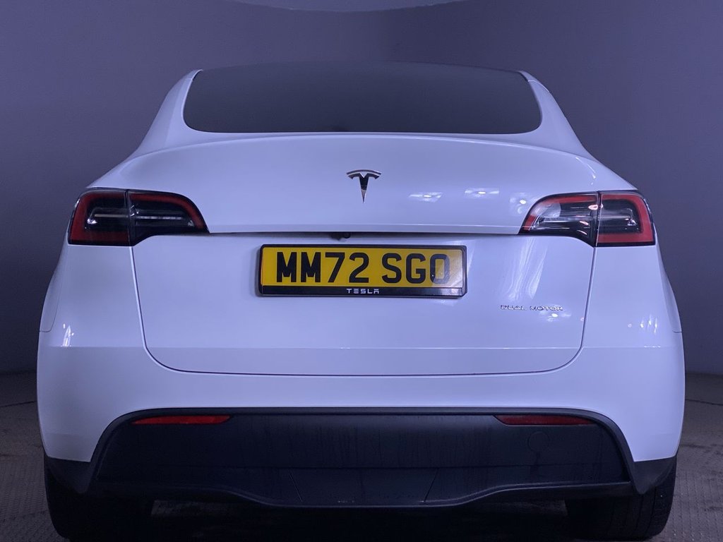 Used Tesla Model Y 2022 for sale - 77111049: Photo 7