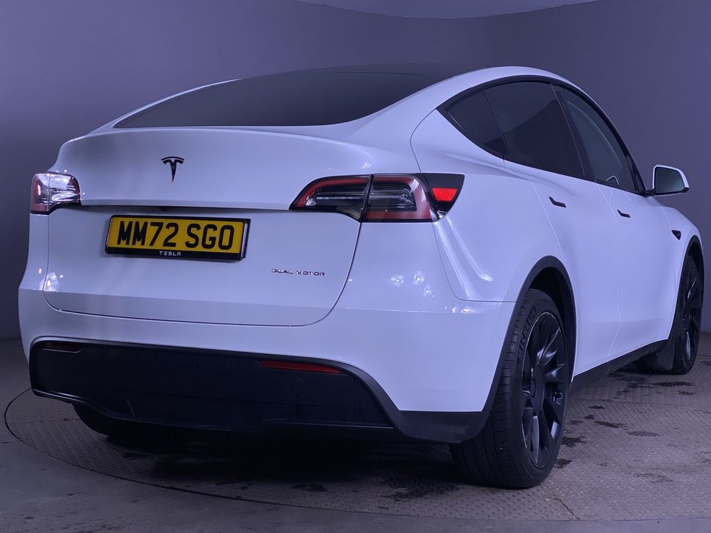 Used Tesla Model Y 2022 for sale - 77111049: Photo 8