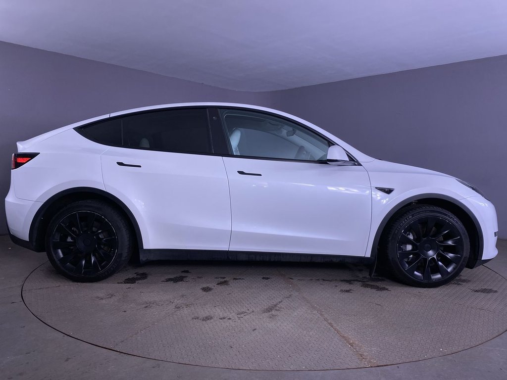 Used Tesla Model Y 2022 for sale - 77111049: Photo 9