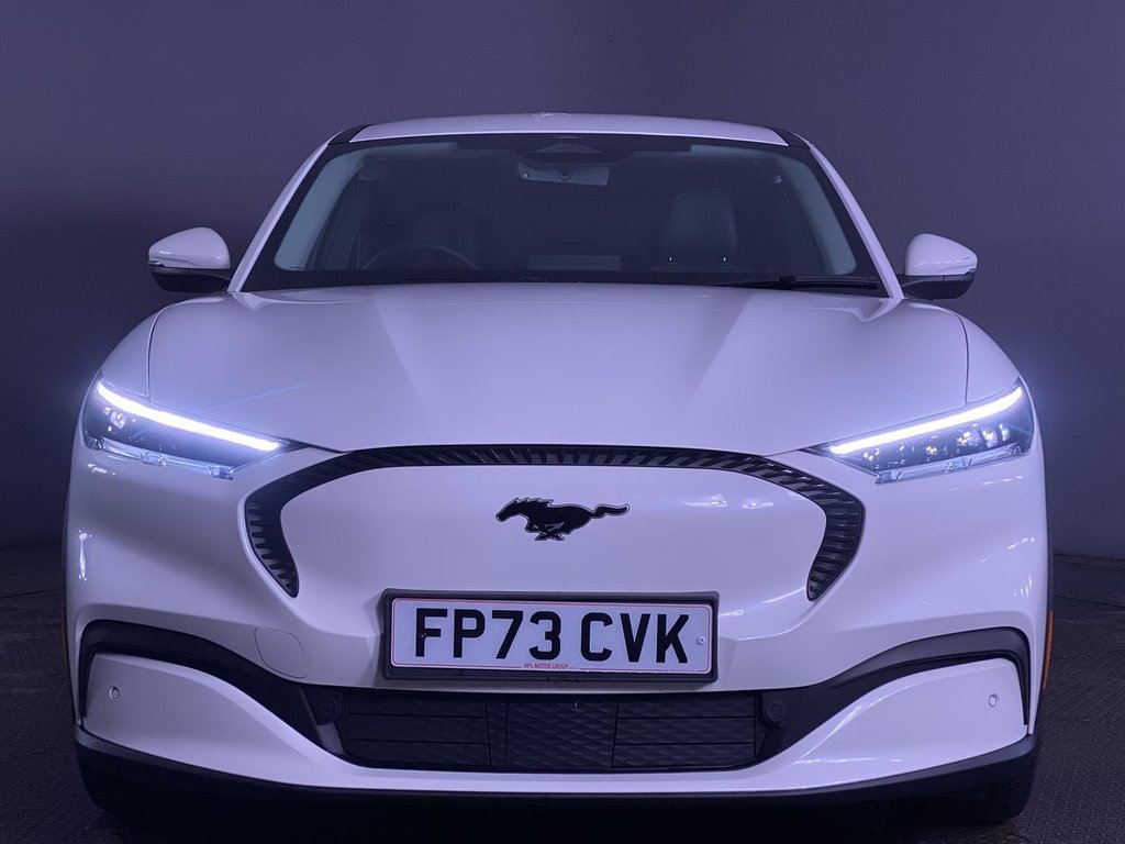 Used Ford Mustang Mach-E 2024 for sale - 77199764: Photo 10