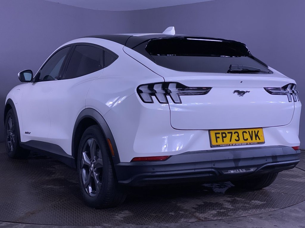 Used Ford Mustang Mach-E 2024 for sale - 77199764: Photo 13