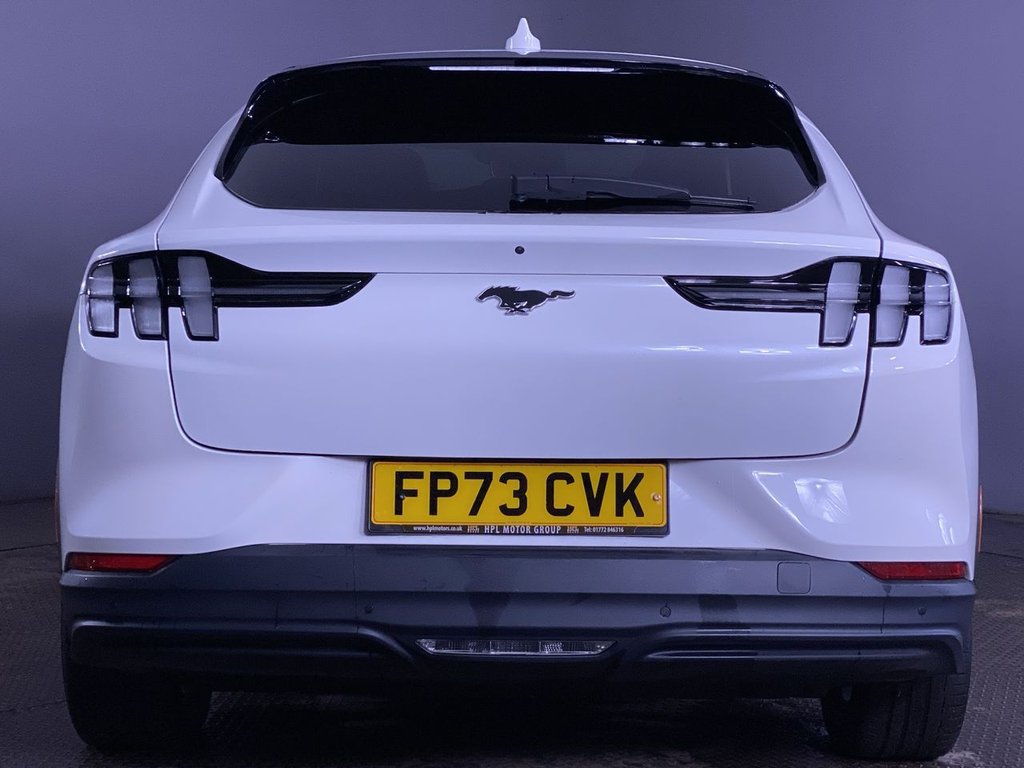 Used Ford Mustang Mach-E 2024 for sale - 77199764: Photo 14