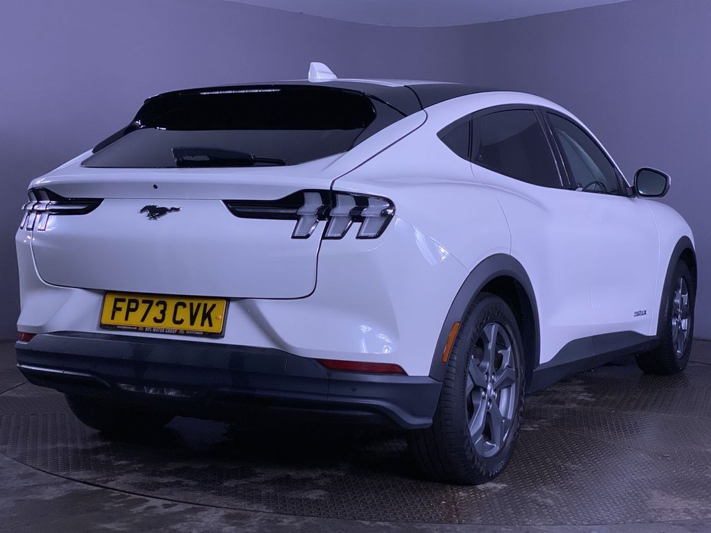 Used Ford Mustang Mach-E 2024 for sale - 77199764: Photo 15