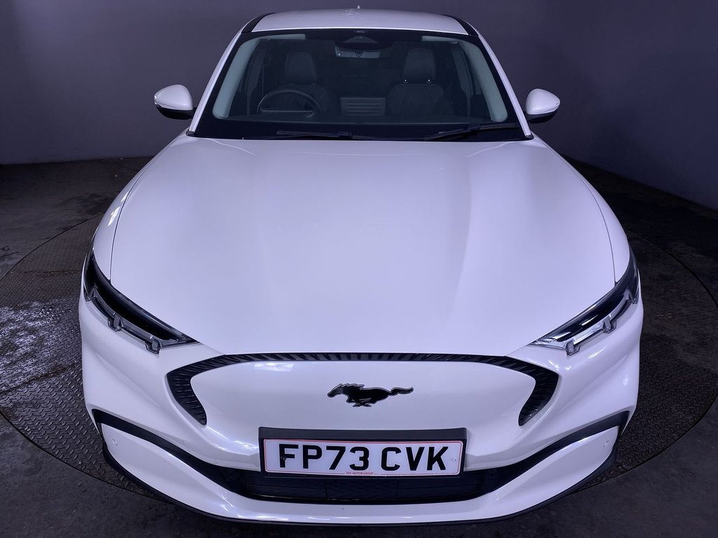 Used Ford Mustang Mach-E 2024 for sale - 77199764: Photo 17