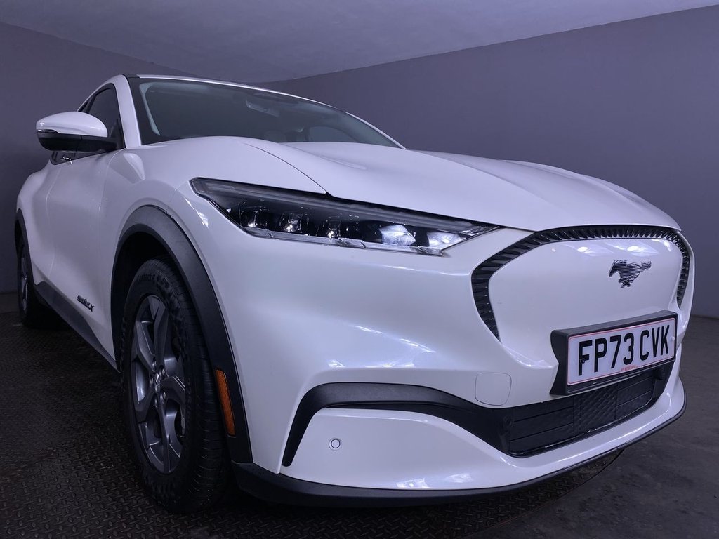 Used Ford Mustang Mach-E 2024 for sale - 77199764: Photo 18