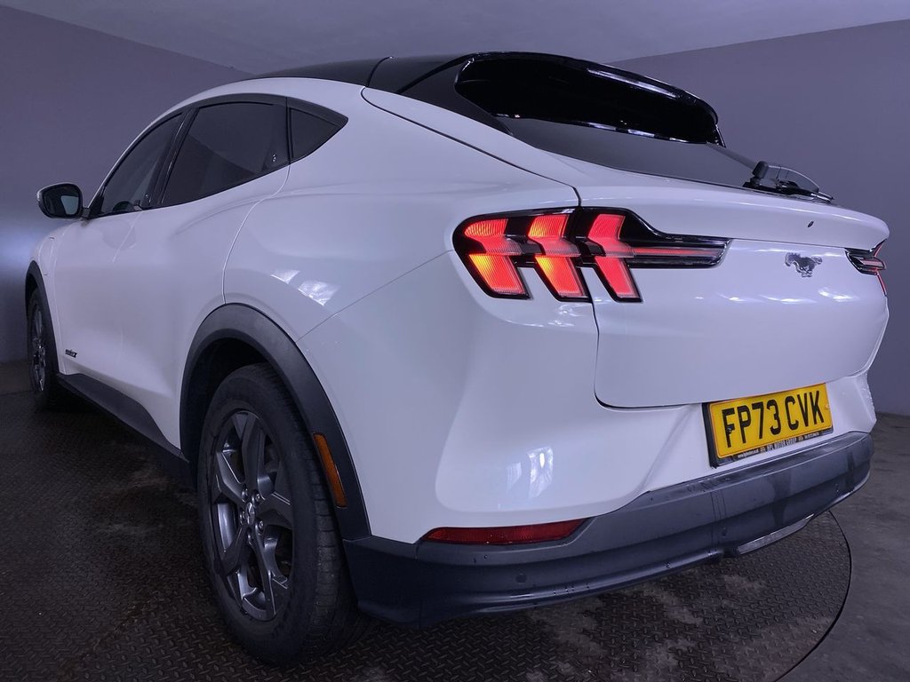 Used Ford Mustang Mach-E 2024 for sale - 77199764: Photo 21