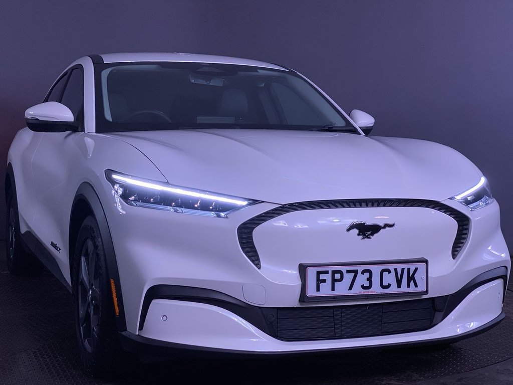 Used Ford Mustang Mach-E 2024 for sale - 77199764: Photo 8