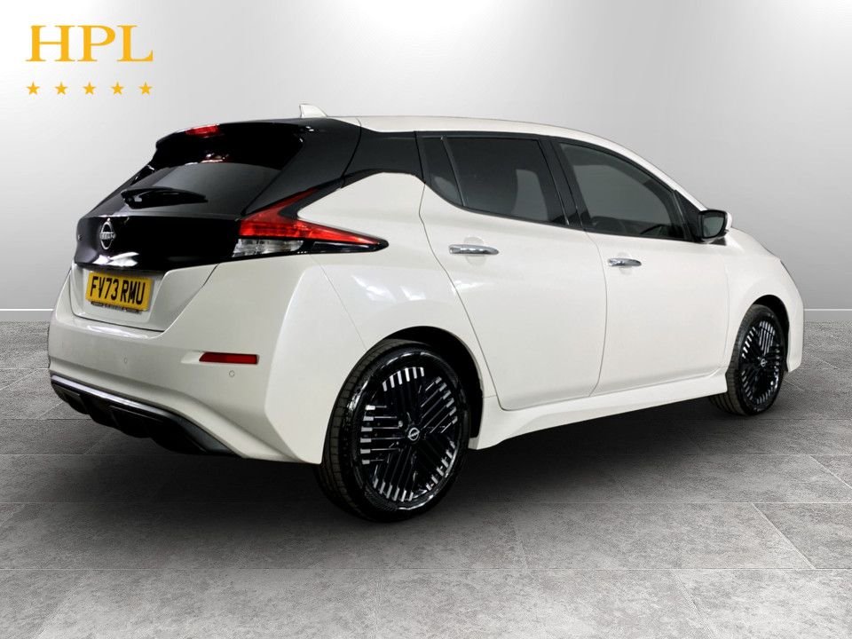 Used Nissan Leaf 2023 for sale - 78029749: Photo 7