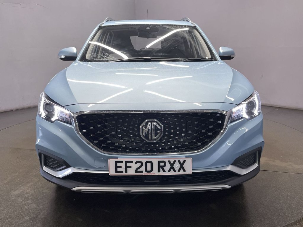 Used MG MG ZS 2020 for sale - 76496216: Photo 10