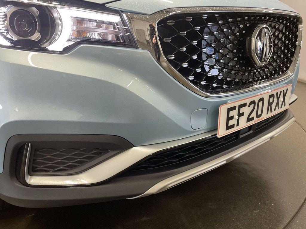 Used MG MG ZS 2020 for sale - 76496216: Photo 11