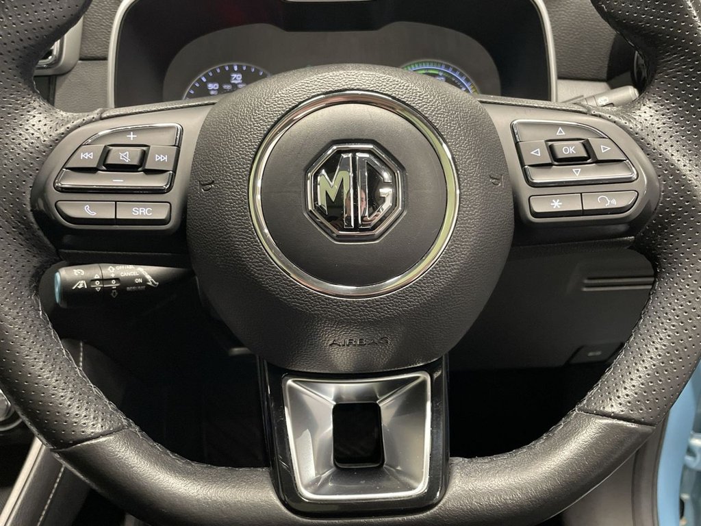 Used MG MG ZS 2020 for sale - 76496216: Photo 22