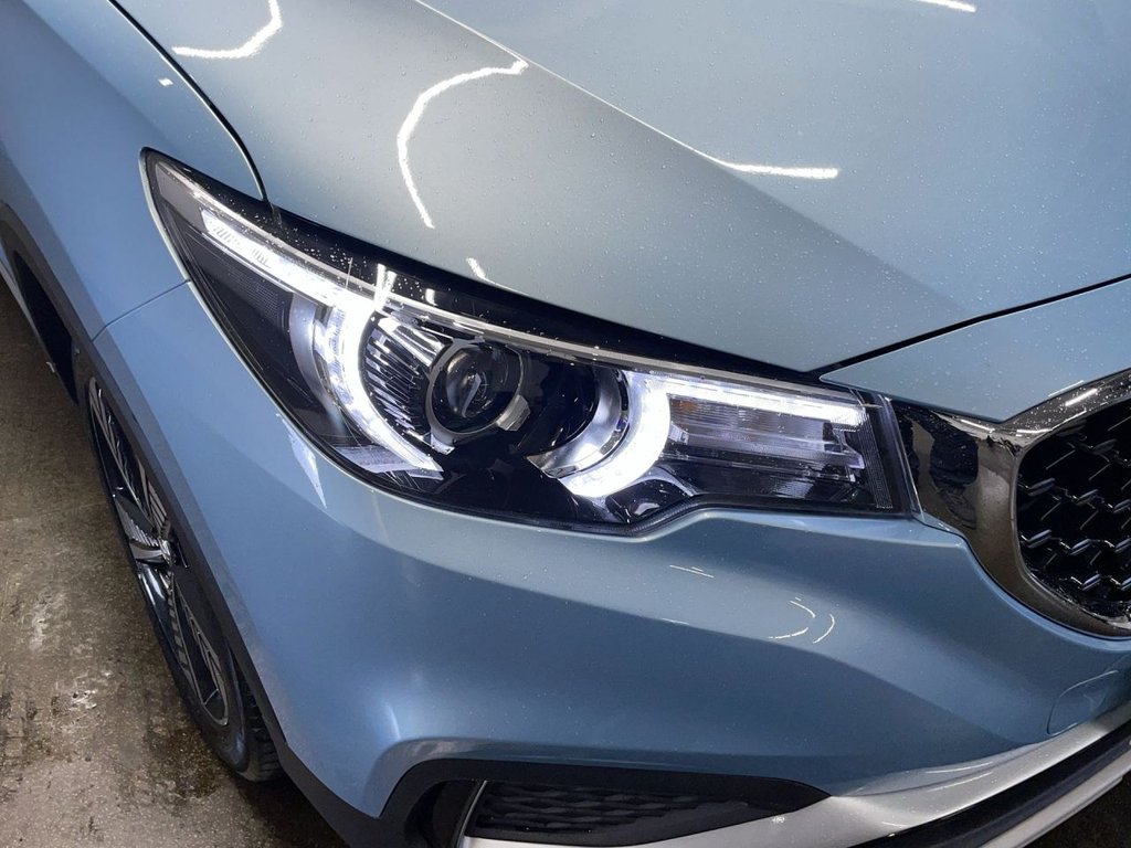 Used MG MG ZS 2020 for sale - 76496216: Photo 23