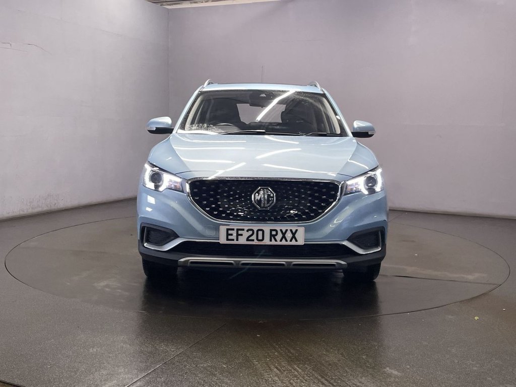 Used MG MG ZS 2020 for sale - 76496216: Photo 3