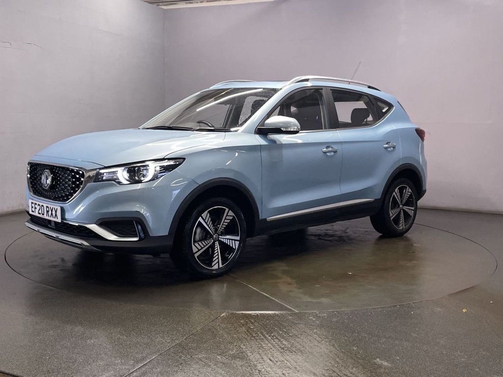 Used MG MG ZS 2020 for sale - 76496216: Photo 4