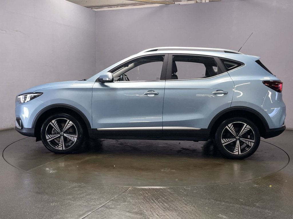 Used MG MG ZS 2020 for sale - 76496216: Photo 5