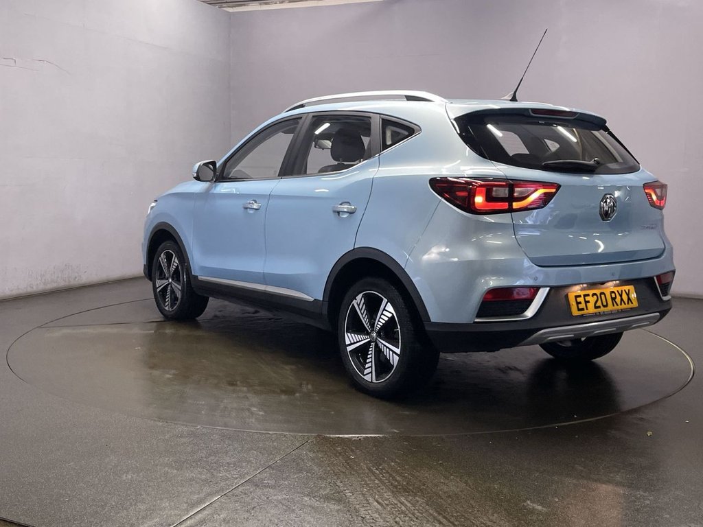 Used MG MG ZS 2020 for sale - 76496216: Photo 6