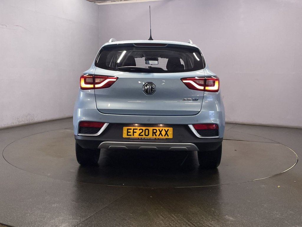 Used MG MG ZS 2020 for sale - 76496216: Photo 7
