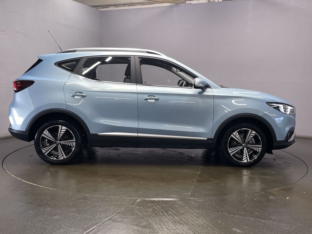 Used MG MG ZS 2020 for sale - 76496216: Photo 9