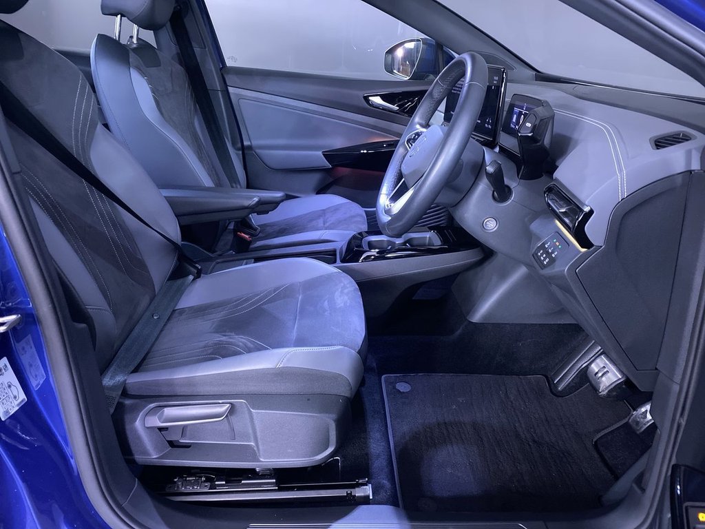 Used Volkswagen ID.5 2023 for sale - 76396131: Photo 15