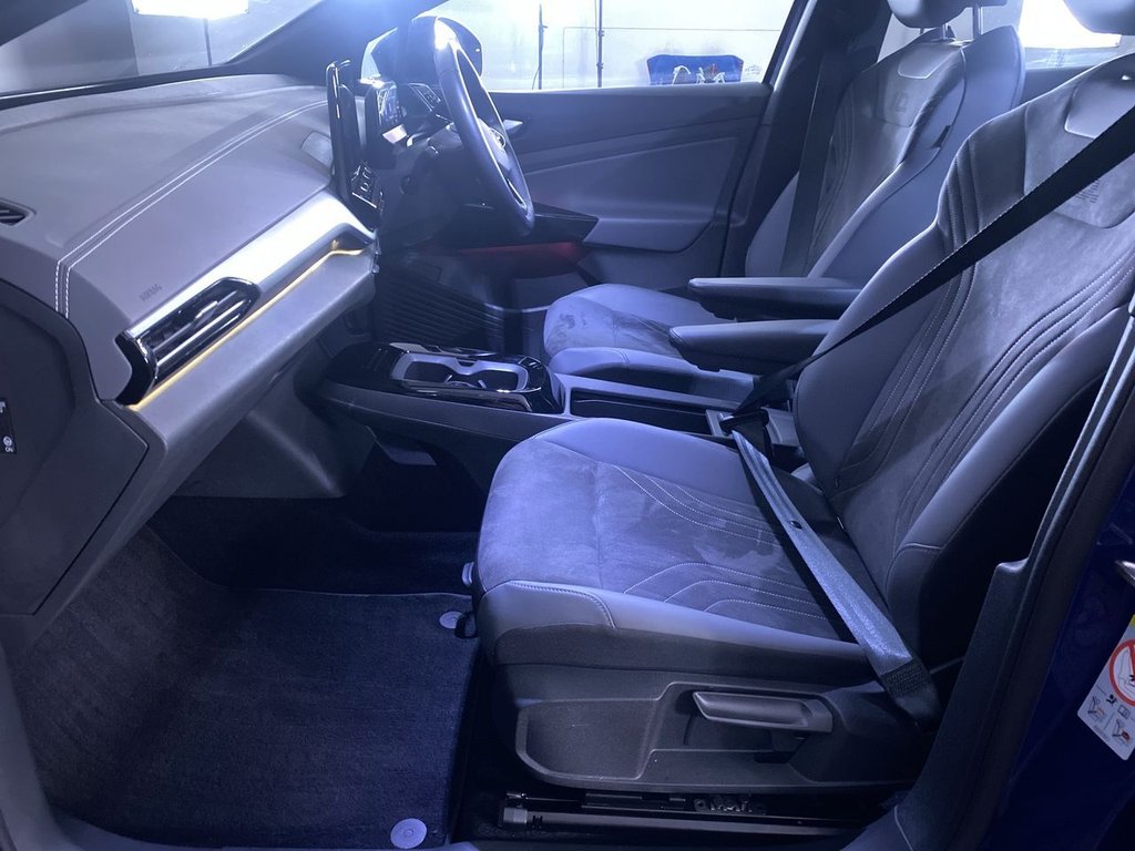 Used Volkswagen ID.5 2023 for sale - 76396131: Photo 17