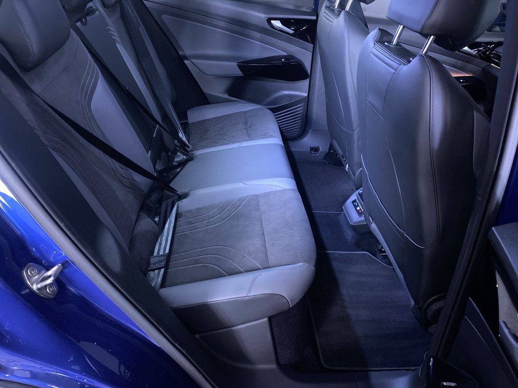 Used Volkswagen ID.5 2023 for sale - 76396131: Photo 19