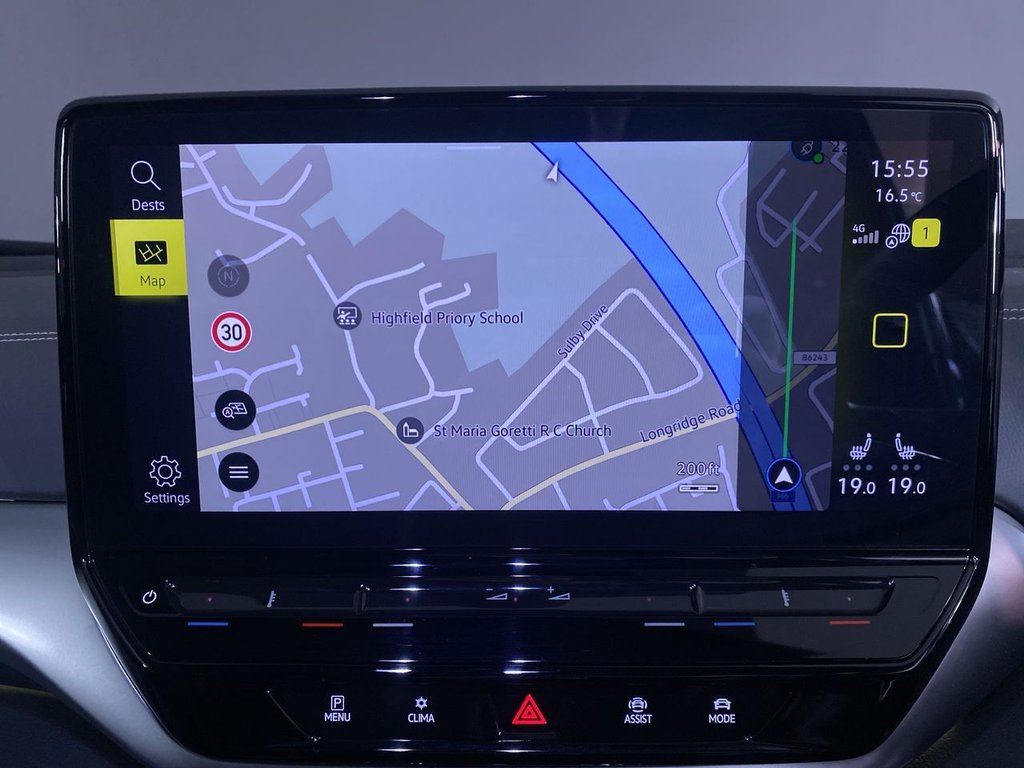 Used Volkswagen ID.5 2023 for sale - 76396131: Photo 20