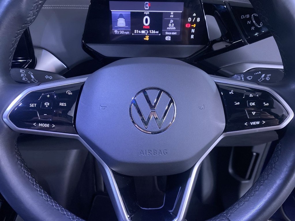 Used Volkswagen ID.5 2023 for sale - 76396131: Photo 22