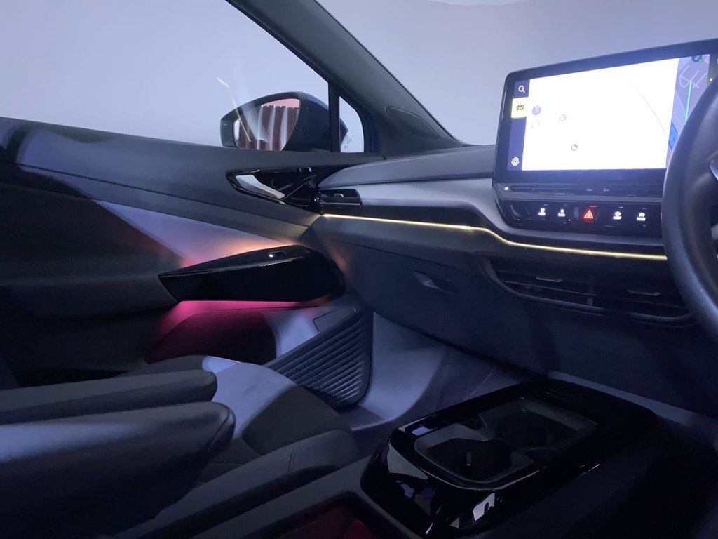 Used Volkswagen ID.5 2023 for sale - 76396131: Photo 24