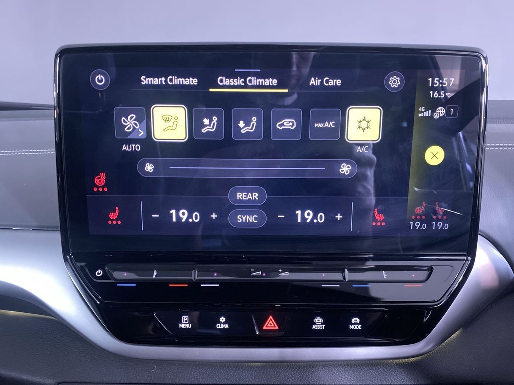 Used Volkswagen ID.5 2023 for sale - 76396131: Photo 25