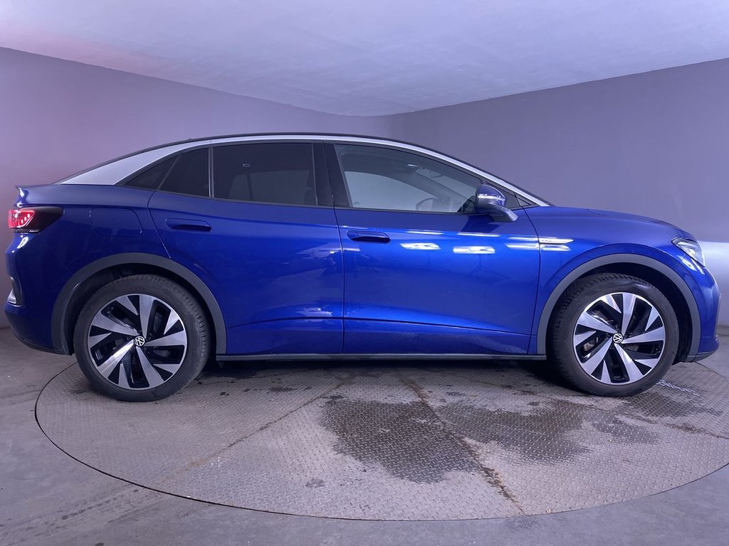 Used Volkswagen ID.5 2023 for sale - 76396131: Photo 9