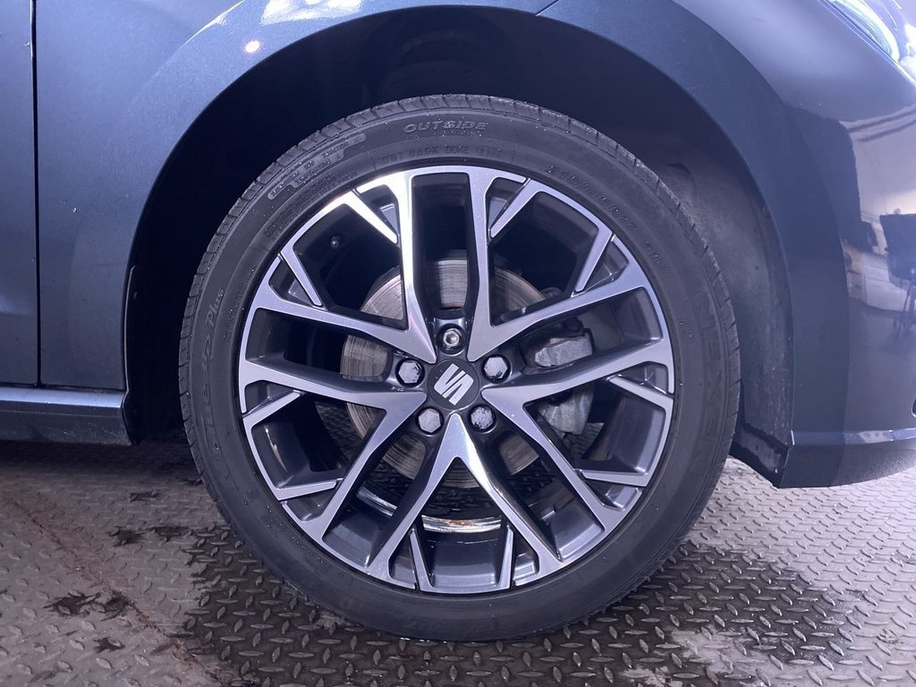 Used SEAT Ibiza 2022 for sale - 76546873: Photo 12