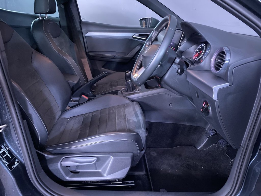 Used SEAT Ibiza 2022 for sale - 76546873: Photo 15