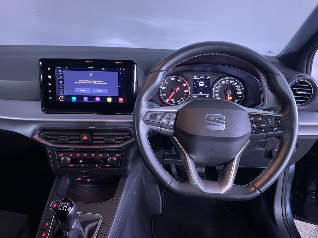 Used SEAT Ibiza 2022 for sale - 76546873: Photo 16