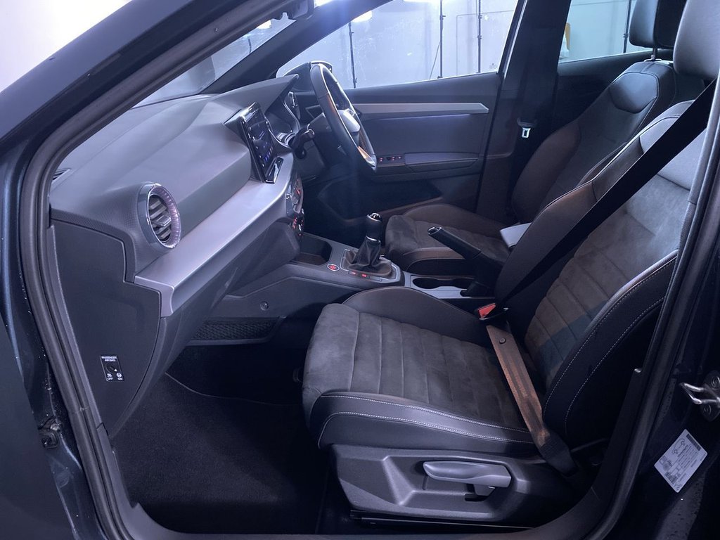 Used SEAT Ibiza 2022 for sale - 76546873: Photo 17