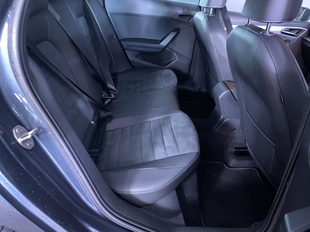 Used SEAT Ibiza 2022 for sale - 76546873: Photo 19