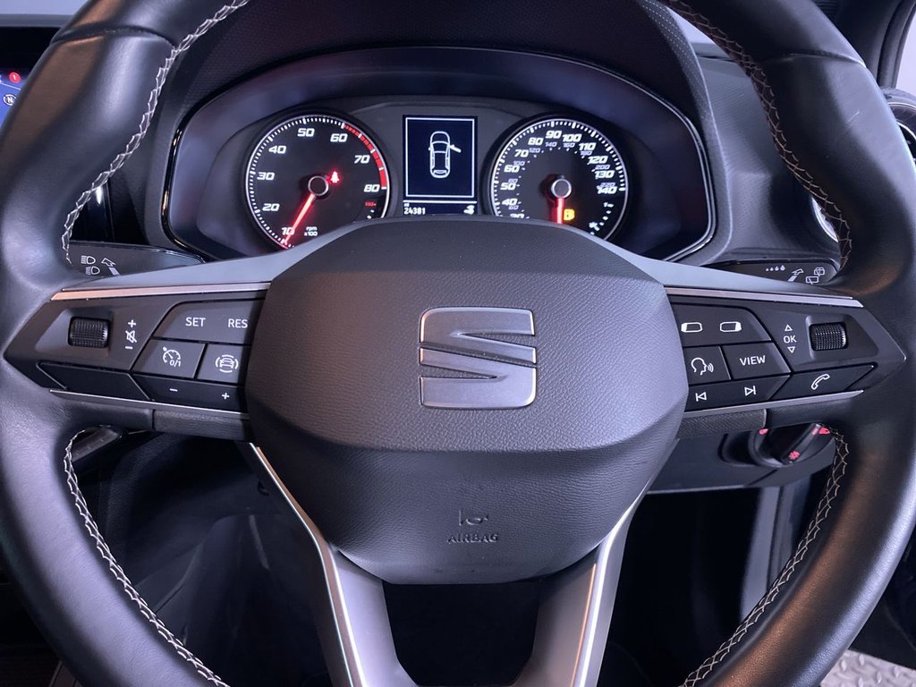 Used SEAT Ibiza 2022 for sale - 76546873: Photo 22