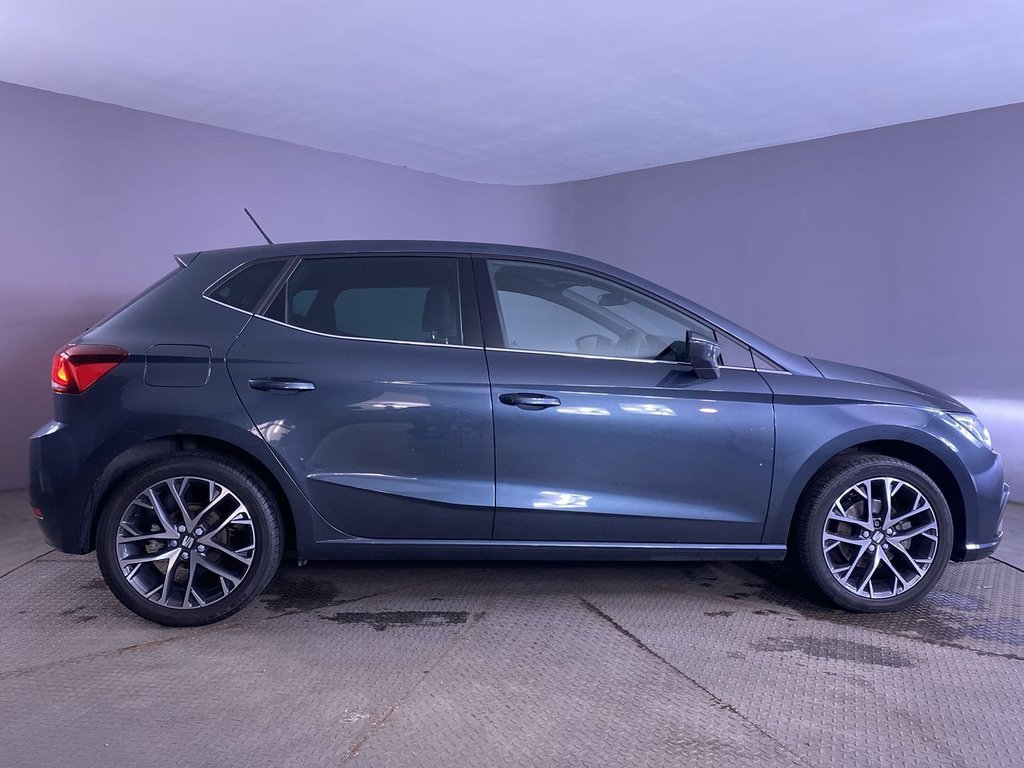 Used SEAT Ibiza 2022 for sale - 76546873: Photo 9