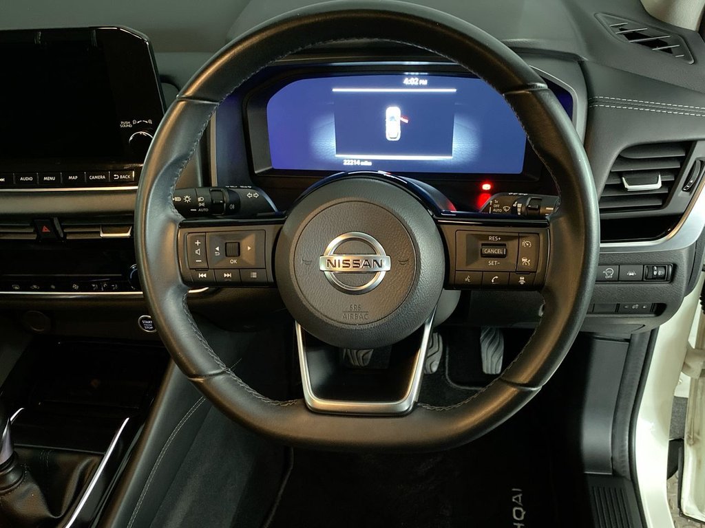 Used Nissan Qashqai 2021 for sale - 77110618: Photo 16