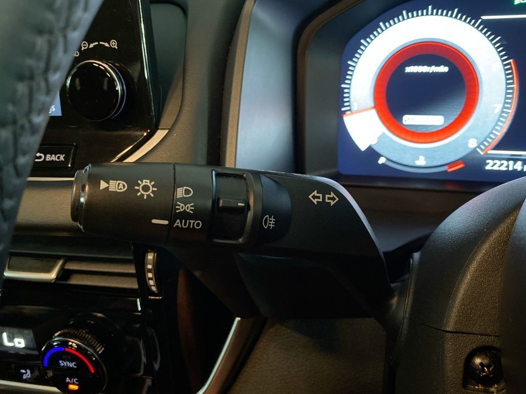 Used Nissan Qashqai 2021 for sale - 77110618: Photo 23