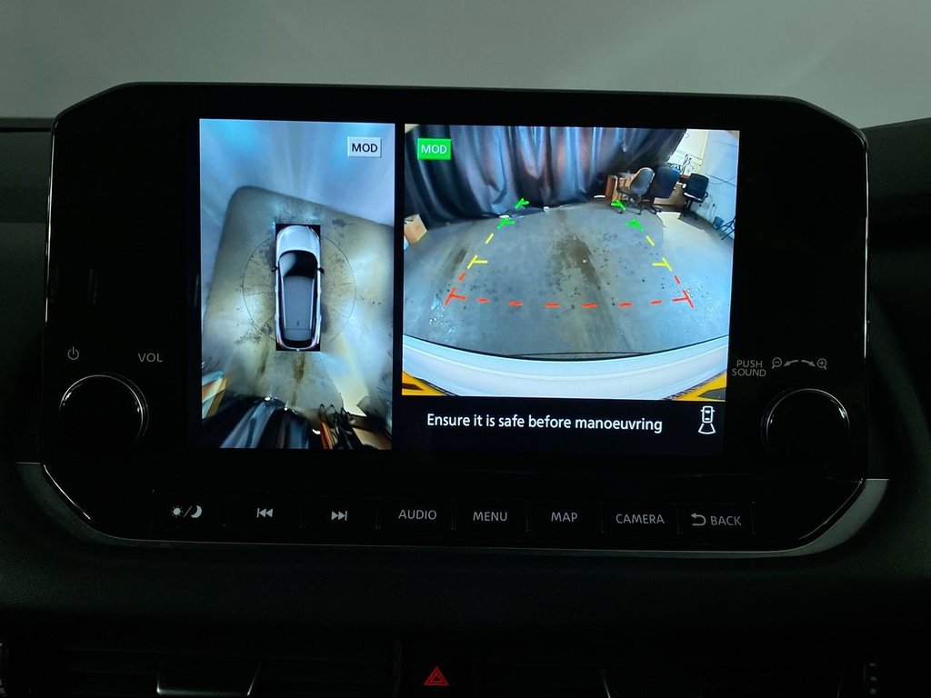 Used Nissan Qashqai 2021 for sale - 77110618: Photo 24