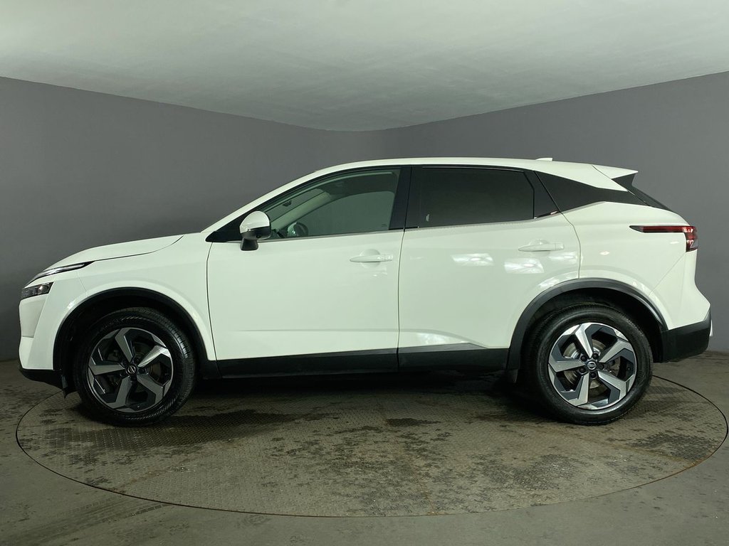 Used Nissan Qashqai 2021 for sale - 77110618: Photo 5