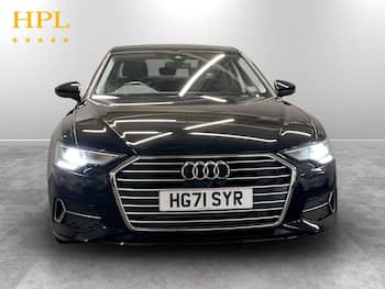 Used Audi A6 2022 for sale - 79722359: Photo