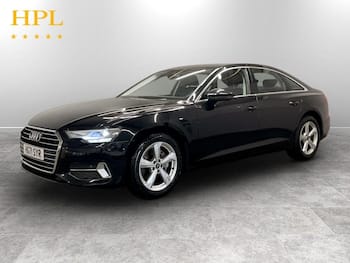 Used Audi A6 2022 for sale - 79722359: Photo